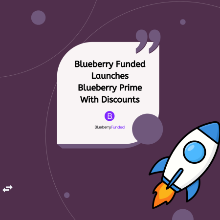 Blueberry Funded Launches Blueberry Prime With Discounts