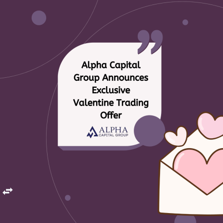Alpha Capital Group Announces Exclusive Valentine Trading Offer