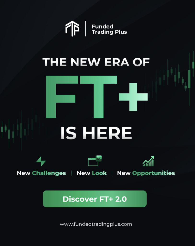 Funded Trading Plus Updates Challenges for Traders Worldwide