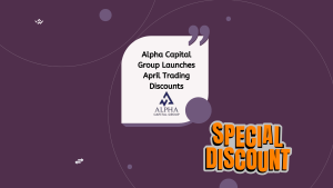 Alpha Capital Group April Discounts