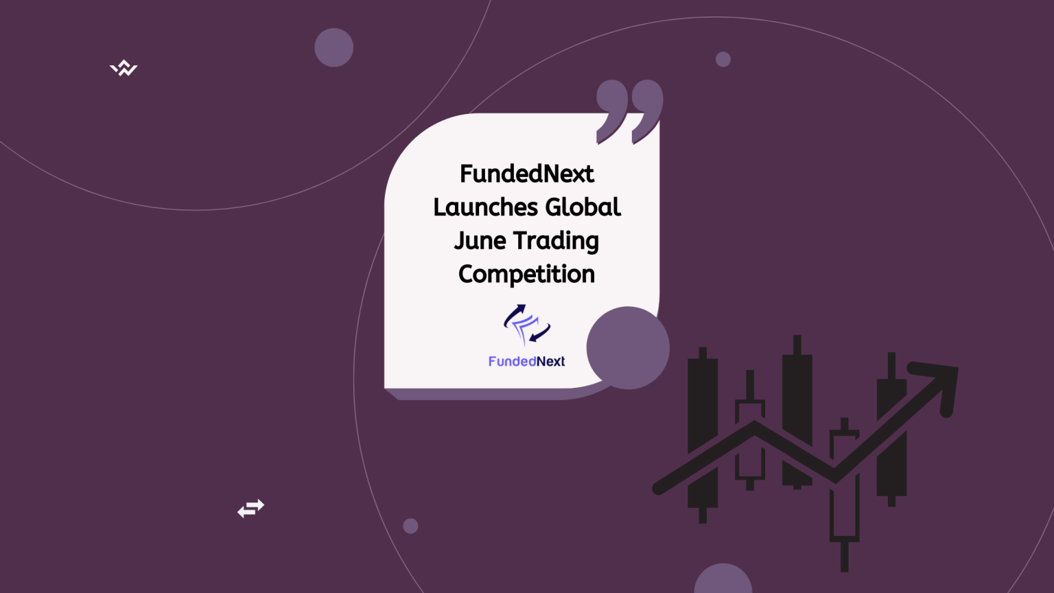 FundedNext June Trading Competition