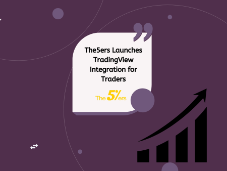 The5ers Launches TradingView Integration for Traders