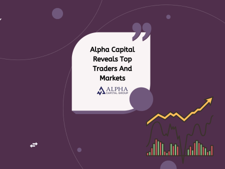 Alpha Capital Reveals Top Traders And Markets
