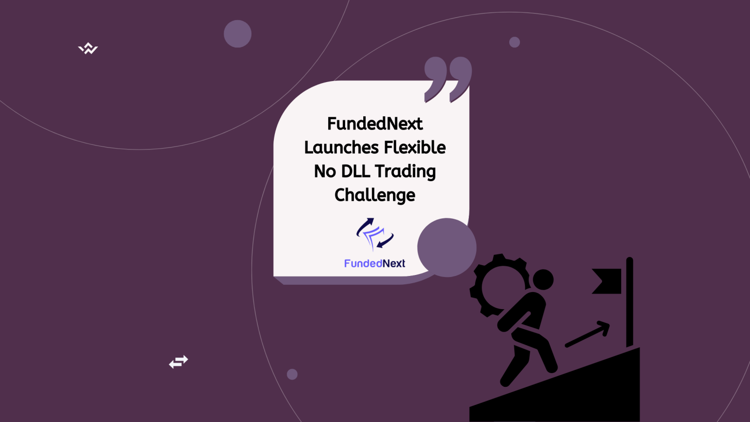 FundedNext No DLL Challenge