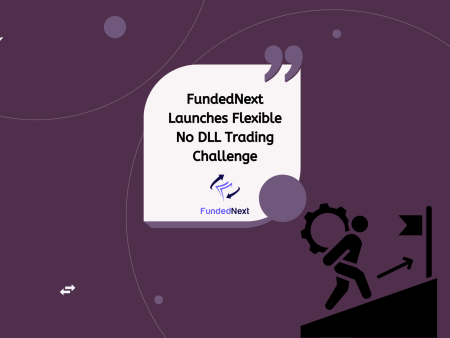 FundedNext Launches Flexible No DLL Trading Challenge