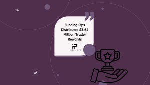 Funding Pips Trader Rewards