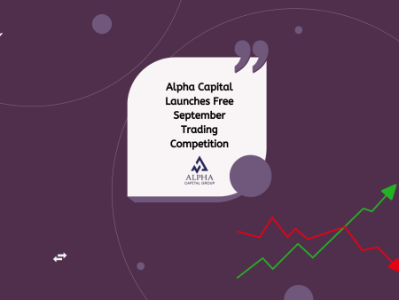 Alpha Capital Group Launches September Trading Competition