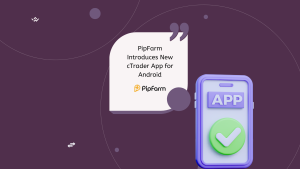 PipFarm cTrader App Android